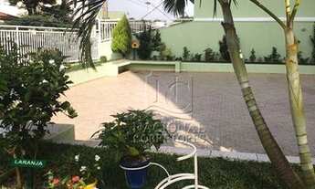 Imagem 2: Apartamento com 2 dormitórios à venda, 60 m² por R$ 300.000,00 - Vila Príncipe de Gales