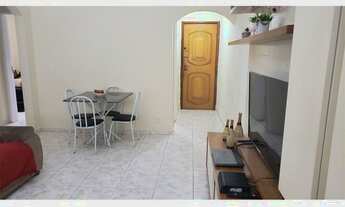 Imagem 4: Apartamento de 2 quartos - Cocotá