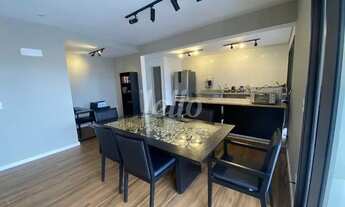 Imagem 7: São Paulo - Apartamento Padrão - Aclimação