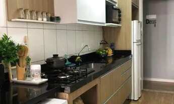 Imagem 7: Apartamento com 2 dormitórios à venda, 69 m² - Centro - São Bernardo do Campo/SP