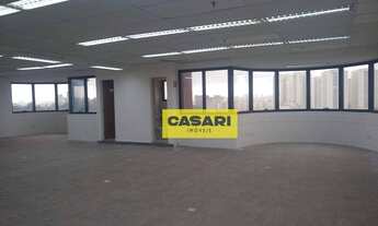 Imagem 6: Sala para alugar, 350 m² - Centro - São Bernardo do Campo/SP