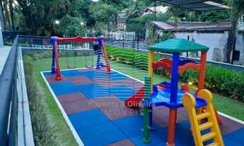 Imagem 4: ótimo apartamento 2 quartos (suíte) varanda, garagem. Freguesia Jacarepaguá