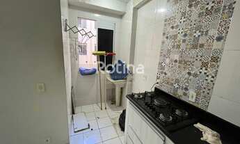 Imagem 1: Apartamento para aluguel, 2 quartos, 2 vagas, Novo Mundo - Uberlândia/MG