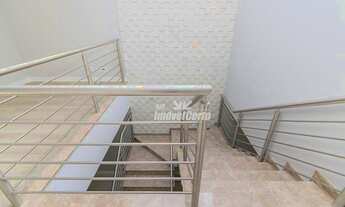 Imagem 3: Casa condominio com 4 dormitórios à venda, 240 m² por R$ 1.980.000 - Neoville - Curitiba/P