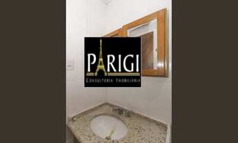 Imagem 3: Casa com 3 dormitórios, 140 m² - venda por R$ 290.000,00 ou aluguel por R$ 3.250,00/mês