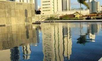 Imagem 3: Apartamento com 3 dormitórios à venda, 163 m² por R$ 1.120.000,00 - Brisamar - João Pessoa