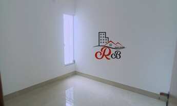 Imagem 4: Casa com 2 quartos em Residencial Paulo Estrela - Goiânia - GO