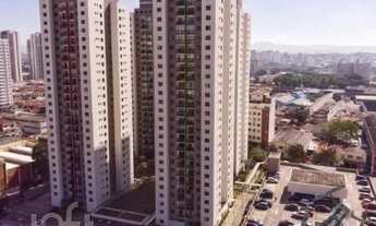 Imagem: Apartamento à venda em Bom Retiro com 93