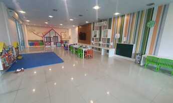 Imagem 2: Super 3 quartos sendo 2 suítes - Essence - Centro Metropolitano