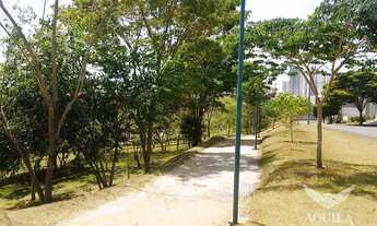 Imagem: SOBRADO NO MONT BLANC - 04 DORMITÓRIOS