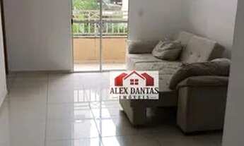 Imagem 2: Apartamento Muito Bem Acabado em Santo André