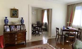 Imagem 2: Apartamento com 3 dormitórios à venda, 200 m² por R$ 5.000.000,00 - Itaim Bibi - São Paulo