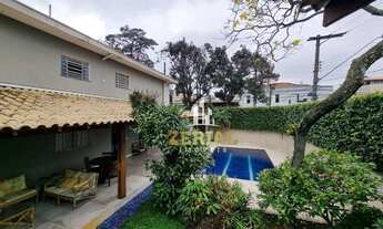 Imagem: Sobrado com 3 dormitórios, 367 m² - venda