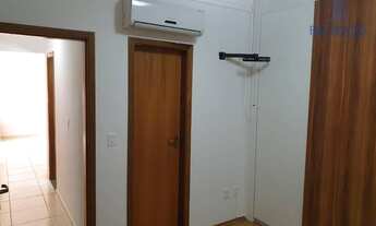 Imagem 7: Apartamento à venda, 81 m² por R$ 480.000,00 - Morumbi - Paulínia/SP