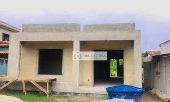 Imagem: Casa com 3 dormitórios à venda, 90 m²