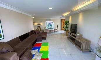 Imagem 7: Apartamento à venda, 211 m² por R$ 650.000,00 - Guararapes - Fortaleza/CE