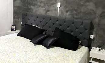 Imagem 3: Alugo casa bairro universitário Belo Horizonte