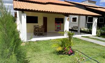 Imagem: Casa no São João em bananeiras