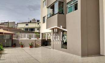 Imagem 6: Apartamento com 2 dormitórios à venda, 66 m² por R$ 394.000,00 - Jardim D Abril - Osasco/S