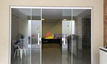 Imagem 5: Casa com 3 dormitórios à venda, 180 m² por R$ 670.000,00 - Jardim Moacyr Arruda - Indaiatu