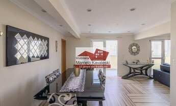 Imagem 2: Cobertura com 3 dormitórios à venda, 170 m² por R$ 1.100.000,00 - Aclimação - São Paulo/SP