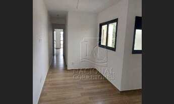 Imagem 6: Apartamento para alugar, 46 m² por R$ 1.600,00/mês - Vila Lucinda - Santo André/SP