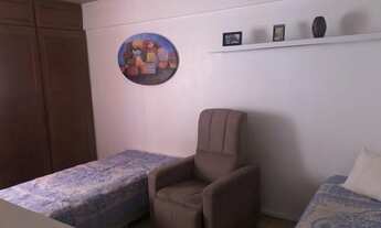 Imagem 7: EDF BARILOCHE Apartamento com 4 dormitórios