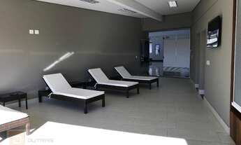 Imagem 3: Apartamento com 1 dormitório para alugar, 39 m² por R$ 1.500,00/mês - Centro - Piracicaba