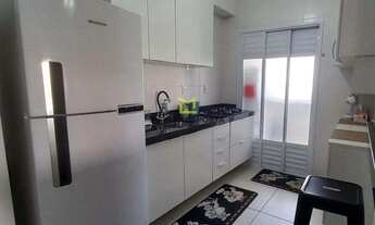 Imagem 4: Apartamento com 2 dorms, Parque Campolim, Sorocaba, Cod: 731