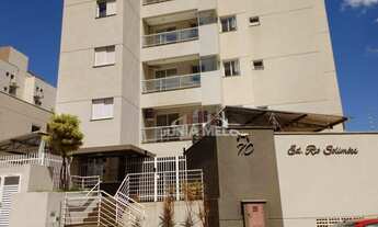 Imagem: Apartamento com 1 dormitório para alugar