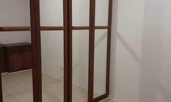 Imagem 2: Apartamento para aluguel tem 80 metros quadrados com 2 quartos em Vila Clementino - São Pa