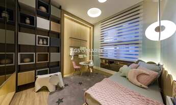 Imagem: LONDRINA - Apartamento Padrão - Gleba Fazenda