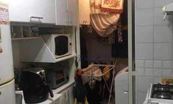 Imagem: Apartamento à venda, 78 m² por R$ 530.000,00