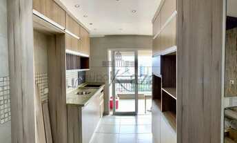 Imagem 3: Apartamento - Vila Adyana - Residencial Abruzzo - 72m² - 2 Dorm