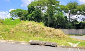 Imagem 5: TERRENO COM 422 m² NO CONDOMÍNIO RESIDENCIAL BOUGANVILLE - ALÉM PONTE - SOROCABA