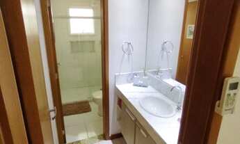 Imagem 4: Casa com 4 suítes em condomínio fechado na freguesia