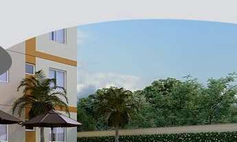 Imagem 3: Apartamentos A Venda em Obrás 800 de Entrada Restante parcelado 31X