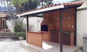 Imagem 4: Apartamento Jardim Botânico, 2qtos, infraestrutura