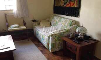 Imagem 2: São Paulo - Casa Padrão - Santana