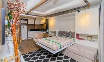 Imagem 3: PORTO ALEGRE - Apartamento Padrão - Jardim Botânico