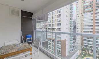 Imagem: Locação Apartamento 1 Dormitórios - 35