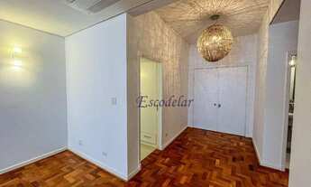 Imagem 4: Apartamento com 3 suítes à venda, 337 m² no Jardim Paulista - São Paulo/SP