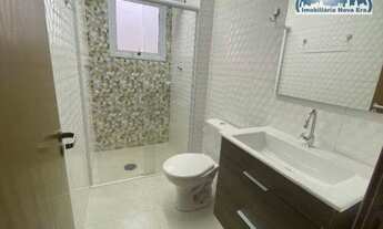 Imagem 5: Apartamento com 2 dormitórios para alugar, 63 m² por R$ 2.500,00/mês - Condomínio Residenc