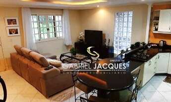 Imagem 7: Casa com 3 dormitórios à venda, 184 m² por R$ 1.100.000,00 - Pedra Branca - Palhoça/SC