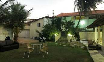 Imagem 7: Casa de frente para o mar de Iparana