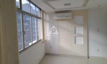 Imagem 6: Apartamento à venda, 2 quartos, 1 suíte, 1 vaga, Lagoa - RIO DE JANEIRO/RJ