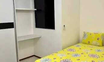 Imagem 3: Apartamento com 1 dormitório à venda, 42 m² por R$ 370.000,00 - Ponta Verde - Maceió/AL