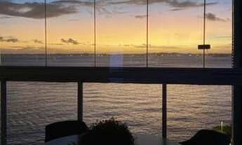 Imagem 3: Apartamento para venda tem 60m² com 1 quarto em Cloc Marina Residence - Salvador - BA