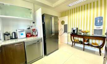 Imagem 7: Casa à venda no bairro Jurerê Internacional - Florianópolis/SC