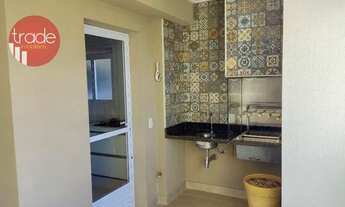 Imagem 5: Apartamento Para Locação No Bosque das Juritis Com Planejados